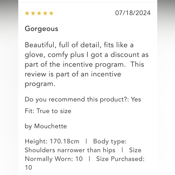 Byron Lars NWT In Earnest by Byron Lars Sequin Brocade Midi Dress size 4. - Picture 8 of 10